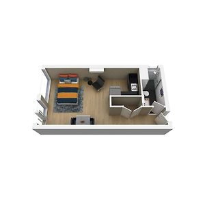 Davis Avenue Apartments