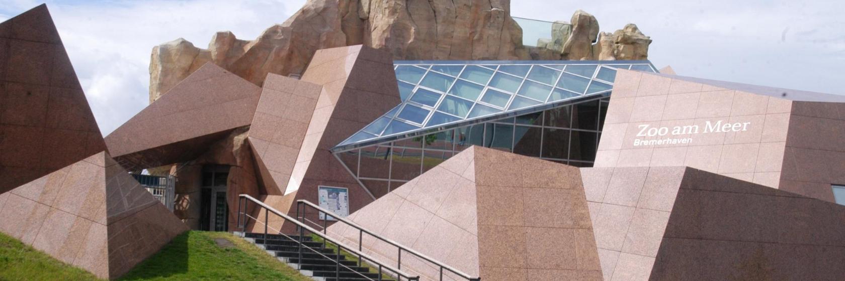Zoo de Bremerhaven